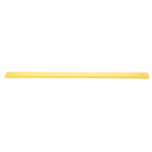 Panduit - Channel Cover, Hinged, Snap-On, 2" x 2"