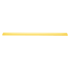 Panduit - Channel Cover, Hinged, Snap-On, 2" x 2"