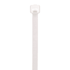 Panduit - Collier serrage Pan-Ty;142X3,6mm;PA 6.6 naturel (-60°C à 85°C);Cdt:1000 (sachet)