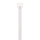 Panduit - Collier serrage Pan-Ty;142X3,6mm;PA 6.6 naturel (-60°C à 85°C);Cdt:1000 (sachet)