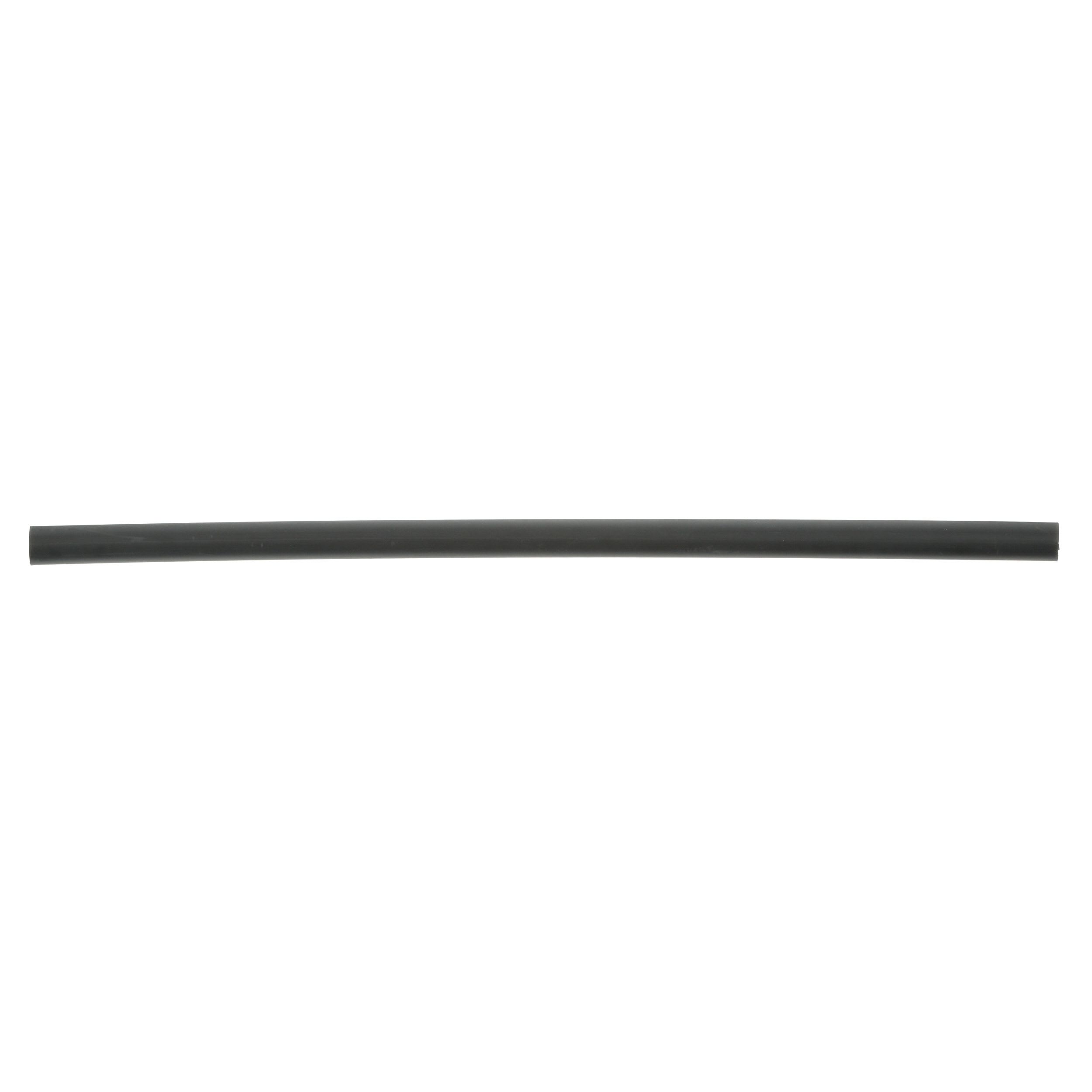 Panduit - Gaine thermorétractable adhésive épaisse ; dia. 0,8" (20,3 mm) ; noir ; Cdt.5