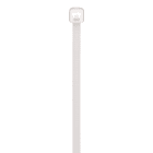 Panduit - Collier serrage Pan-Ty;142X2,5mm;PA 6.6 naturel (-60°C à 85°C);Cdt:100 (sachet);