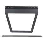 Panduit - USRC - Vertical Wall Adapter 700mm wide