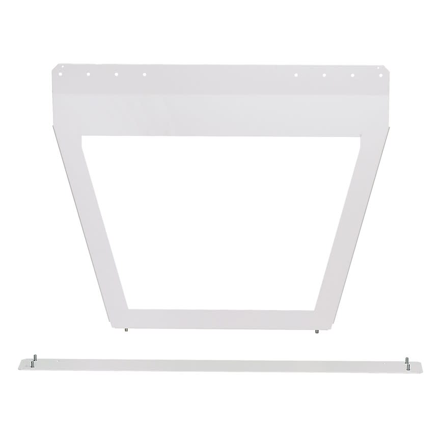 Panduit - USRC - Vertical Wall Adapter 800mm wide