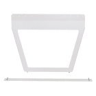 Panduit - USRC - Vertical Wall Adapter 600mm wide