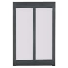 Panduit - UAC End of Row Cap - 1200mm Aisle Width