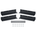 Panduit - N-TYPE CABINET OSHPD ANCHOR KIT