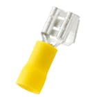 Panduit - Insulated Vinyl Piggy Back - 250 Series