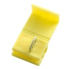 Panduit - Insulated Vinyl Quick Splice for Wire Ra