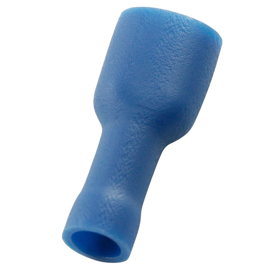 Panduit - Fully Insulated Vinyl Female - 250 Serie
