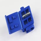 Panduit - 18-14 AWG (0.75-2.5MM2) Quick Splice Blu