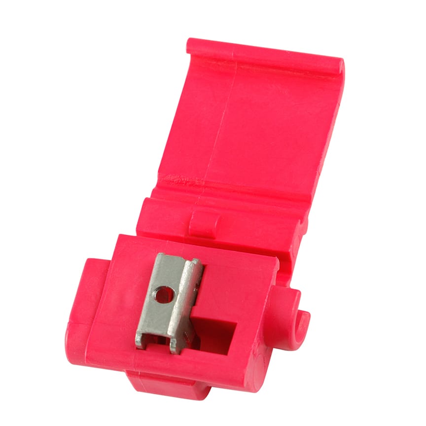 Panduit - 22-18 (0.5-1.0) AWG (0.5-0.75mm2) Quick