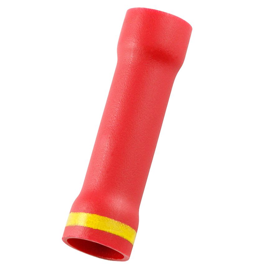 Panduit - Insulated Vinyl Step-Down Butt Splice fo