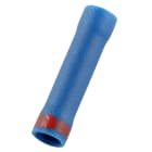 Panduit - Insulated Vinyl Step-Down Butt Splice fo
