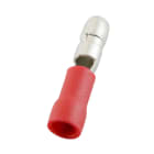Panduit - Insulated Vinyl Male Bullet Disconnects