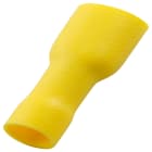 Panduit - Fully Insulated Vinyl Female - 250 Serie