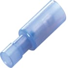 Panduit - Fully Insulated Nylon Male Bullet Discon