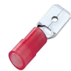 Panduit - Nylon Insulated Male Disconnect 187 Seri