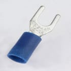 Panduit - Insulated Vinyl Fork Terminal for Wire R