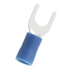Panduit - Insulated Vinyl Fork Terminal for Wire R