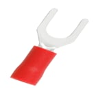 Panduit - Insulated Vinyl Fork Terminal for Wire R