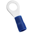 Panduit - Insulated Vinyl Ring Terminal for Wire R