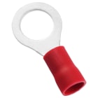 Panduit - Insulated Vinyl Ring Terminal for Wire R