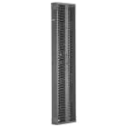 Panduit - PATCHRUNNER2 VERTICAL MANAGER AND DOORS,