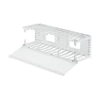 Panduit - Horizontal Cable Manager High Capacity F