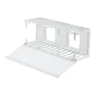 Panduit - Horizontal Cable Manager High Capacity F