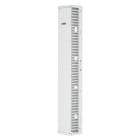 Panduit - PATCHRUNNER2 VERTICAL MANAGER AND DOORS,