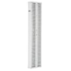 Panduit - PATCHRUNNER2 VERTICAL MANAGER AND DOORS,