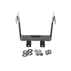 Panduit - Fitting, Adapter from 4" x 4" FiberRunne