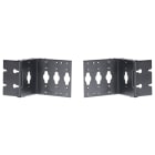 Panduit - PDU Bracket for N-type, enhanced