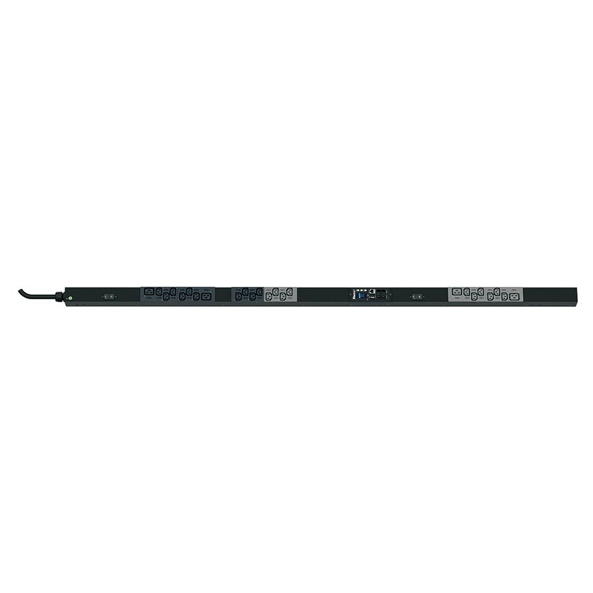 Panduit - MO PDU, 32AMP, (20)C13, (4)C19, IEC 6030