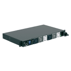 Panduit - MI PDU, 16AMP, (6)C19, IEC 60309 3P+N+E