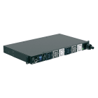 Panduit - MI PDU, 32AMP, (6)C19, IEC 60309 3P+N+E