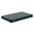 Panduit - MS PDU, 16AMP, (8)C13, IEC 60309 2P+E 6h