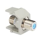 Panduit - NK Coupler Module, F Type, International