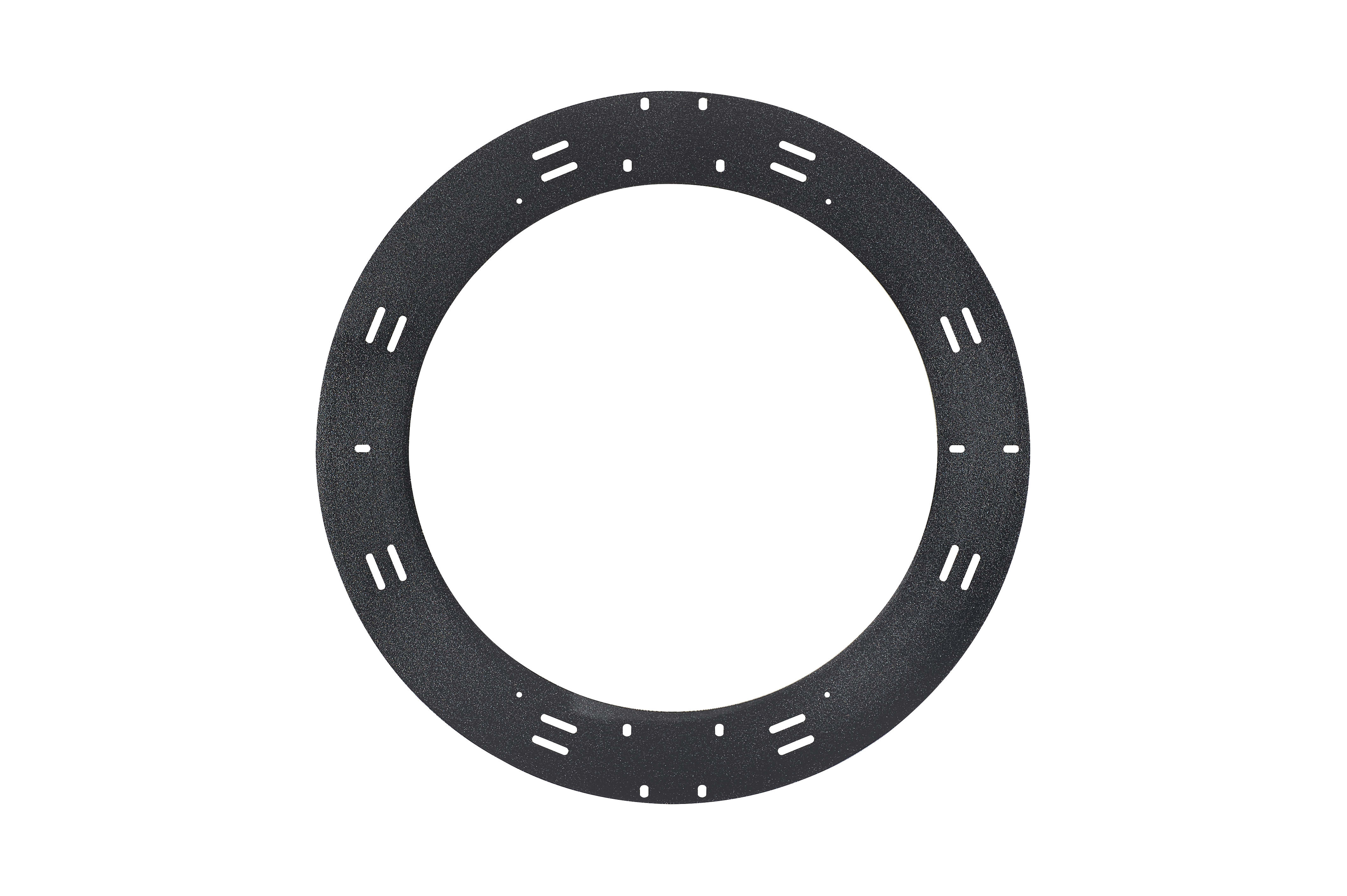 Panduit - Wall Mount Fiber Spool 24"