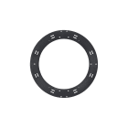 Panduit - Wall Mount Fiber Spool 24"