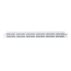 Panduit - Mini Com 48 port High Density Patch Pane