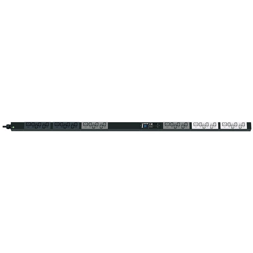 Panduit - MO PDU, 16AMP, (30)C13, (6)C19, IEC 6030