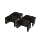 Panduit - FiberRunner Expansion Splice Bracket Kit