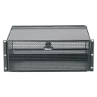 Panduit - INLET DUCT CISCO FOR 3945 SWITCH