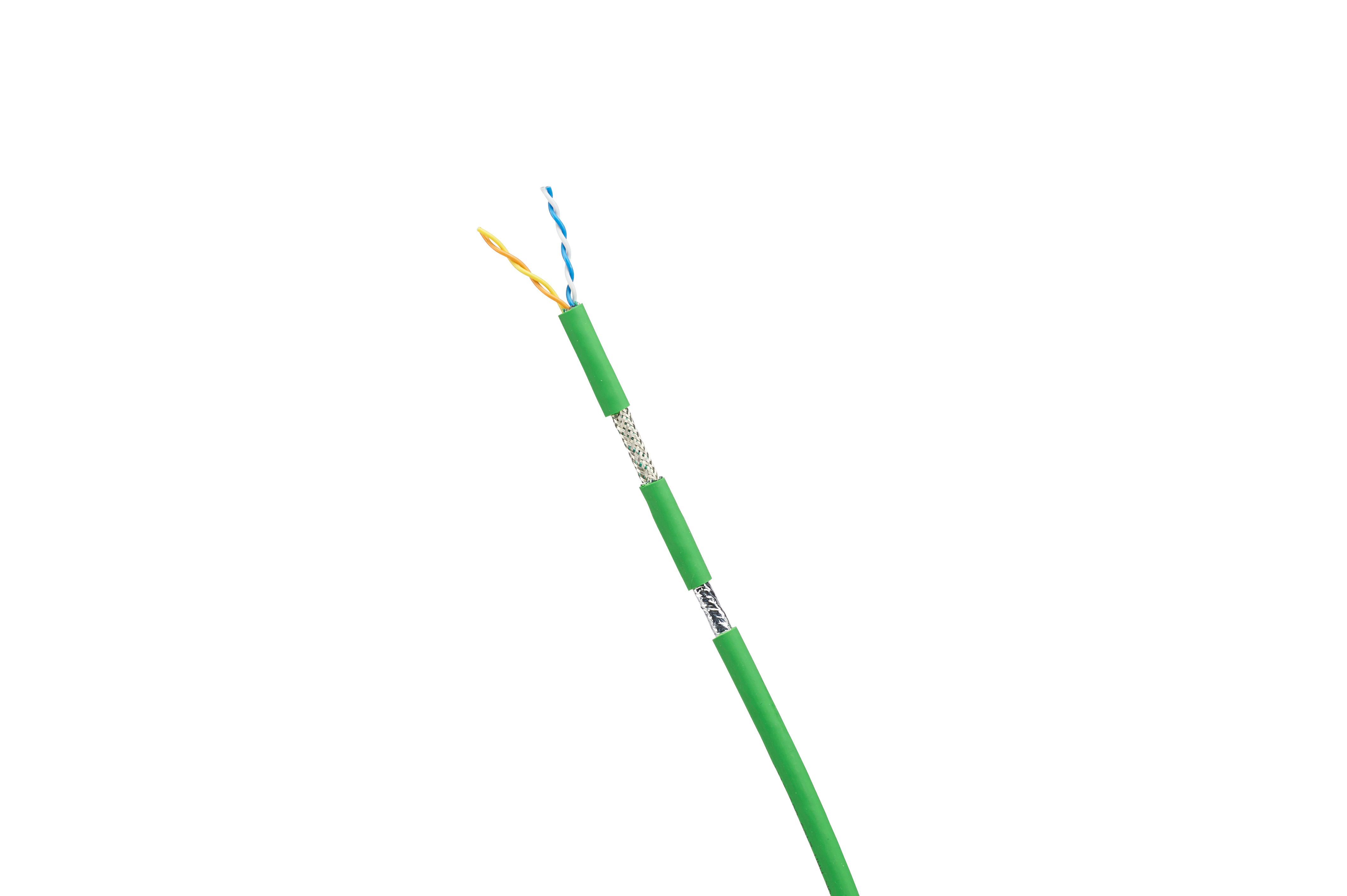 Panduit - Copper Cable, Industrial Profinet, Cat 5