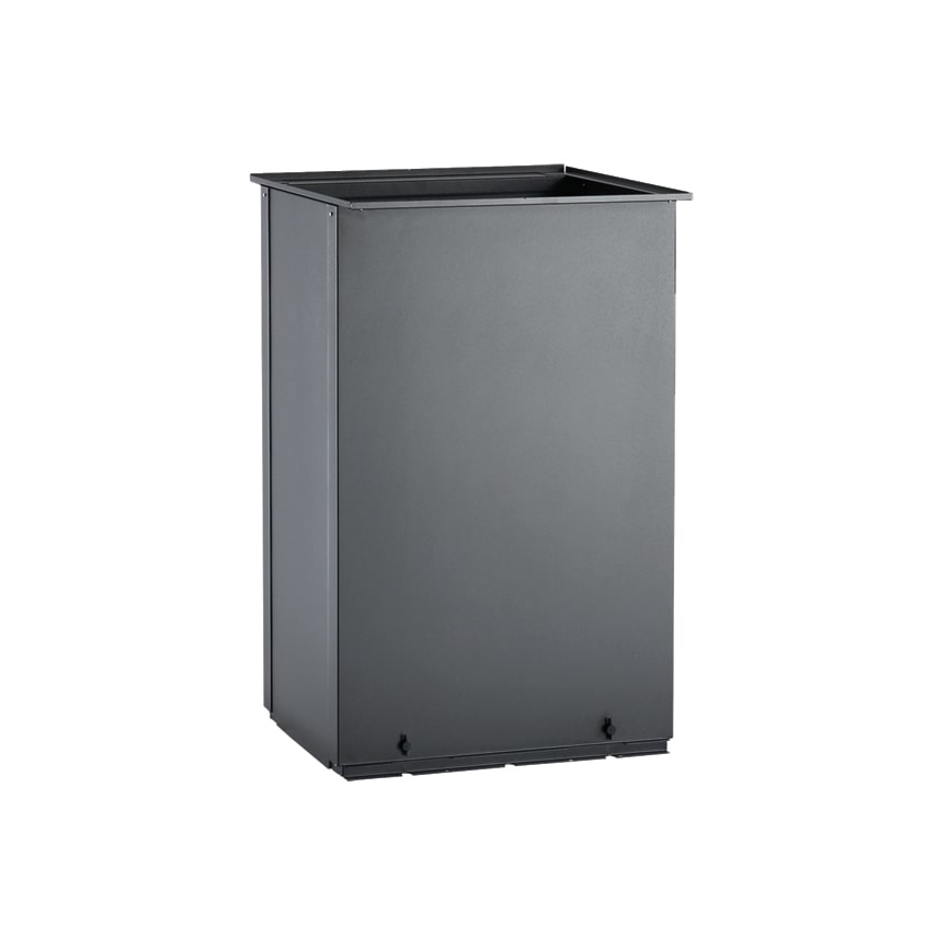 Panduit - Vertical Exhaust Duct (VED) for Net-Acce