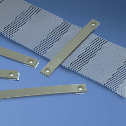 Panduit - Low Profile Flat Cable Mount, Adhesive,
