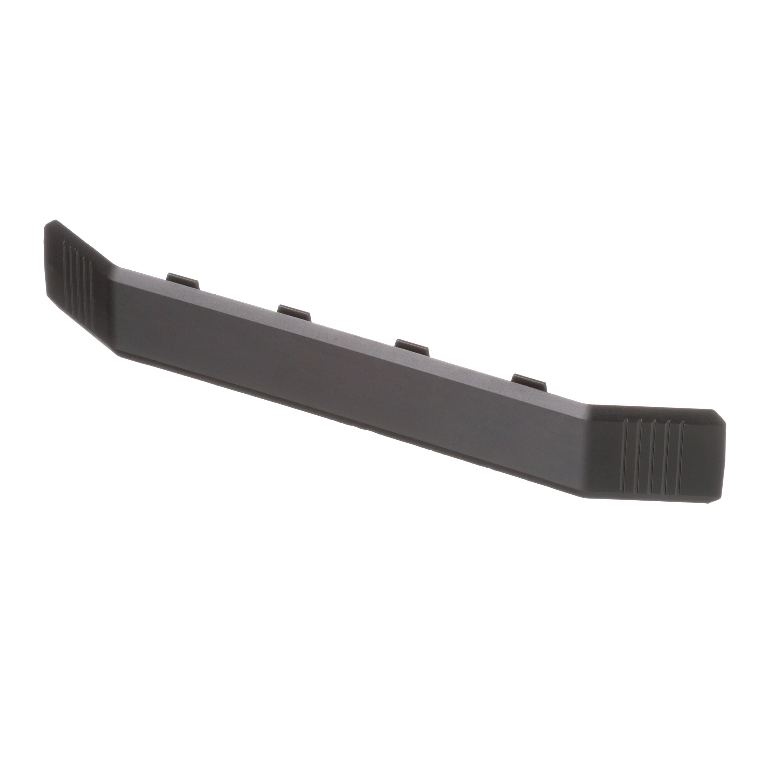 Panduit - ABOVE FLOOR RACEWAY 4-CHANNEL COUPLER CO