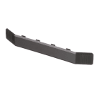Panduit - ABOVE FLOOR RACEWAY 4-CHANNEL COUPLER CO
